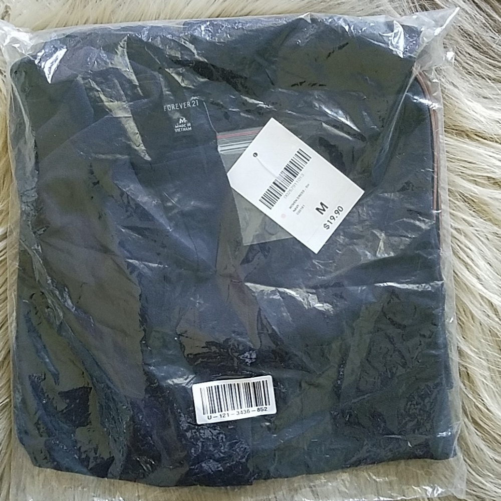 Forever 21 Bundle Size Small and Medium - Picture 8 of 8